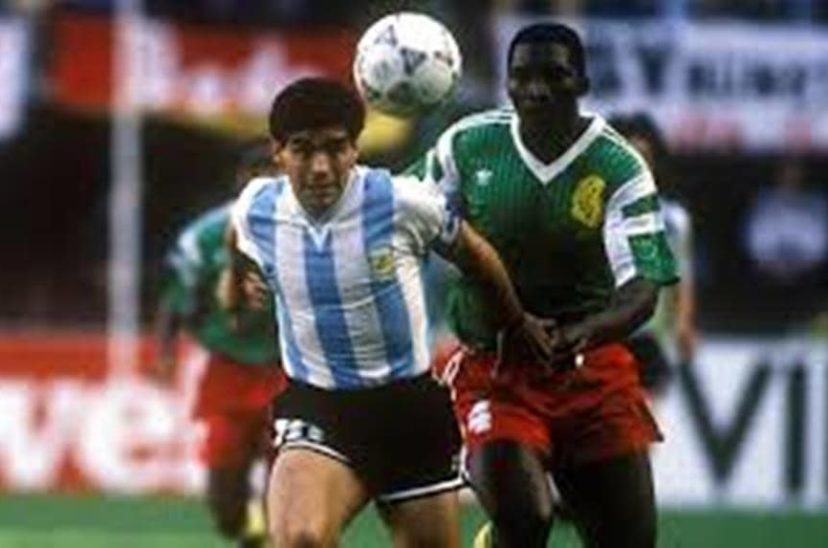 Argentina Selección
