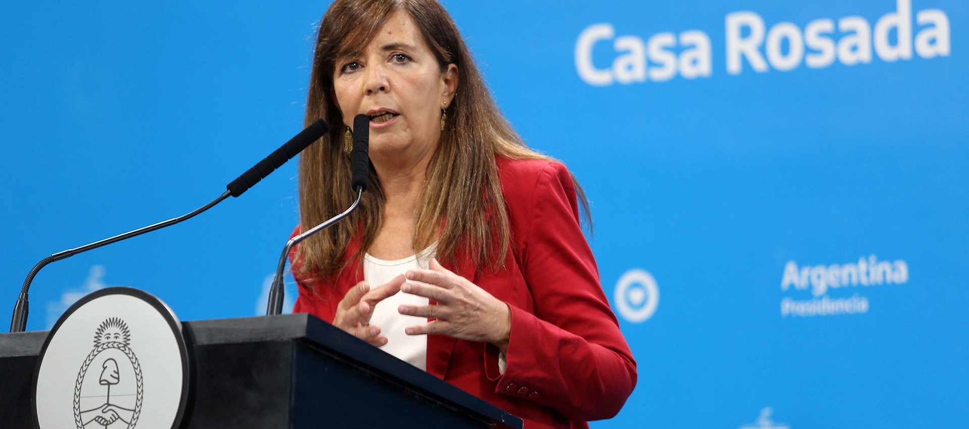 Cerruti sobre PASO
