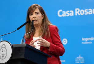 Cerruti sobre PASO