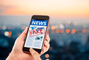 Fake news