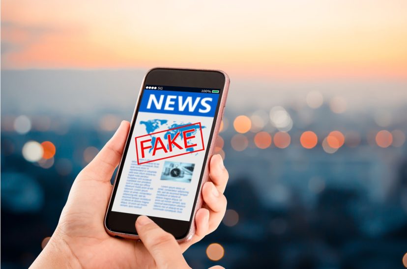 Fake news