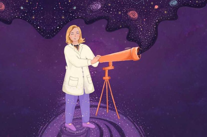 ciencia