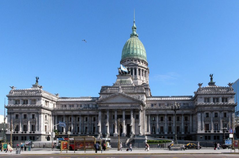 Congreso