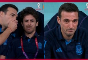 lionel scaloni pablo aimar