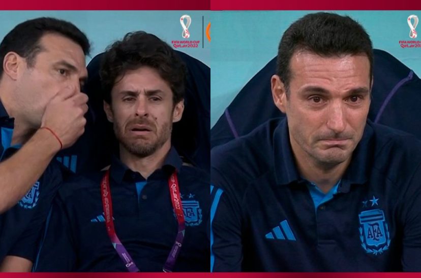 lionel scaloni pablo aimar