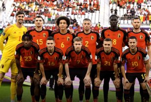 De Bruyne Courtois