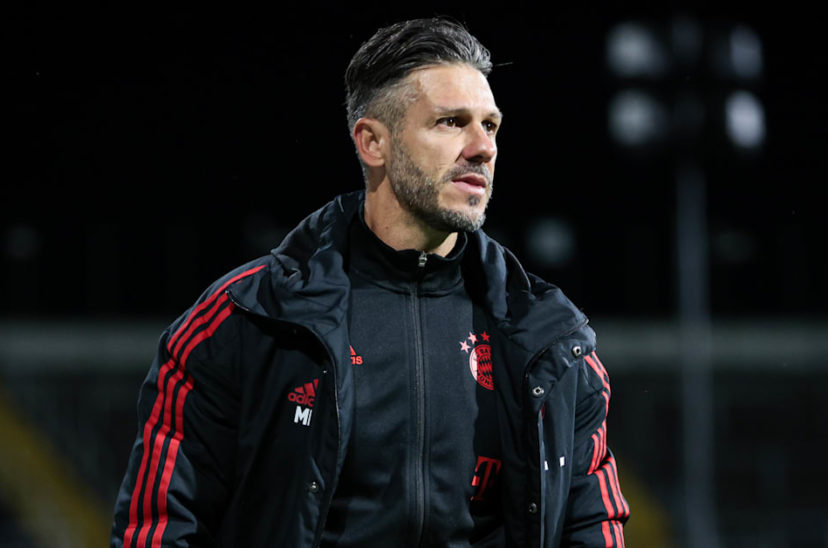Demichelis