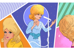 Dusty Springfield
