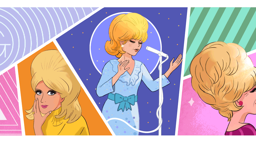 Dusty Springfield