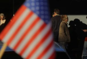 Elecciones Estados Unidos