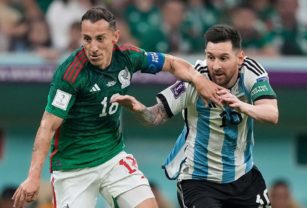 Guardado Messi Canelo