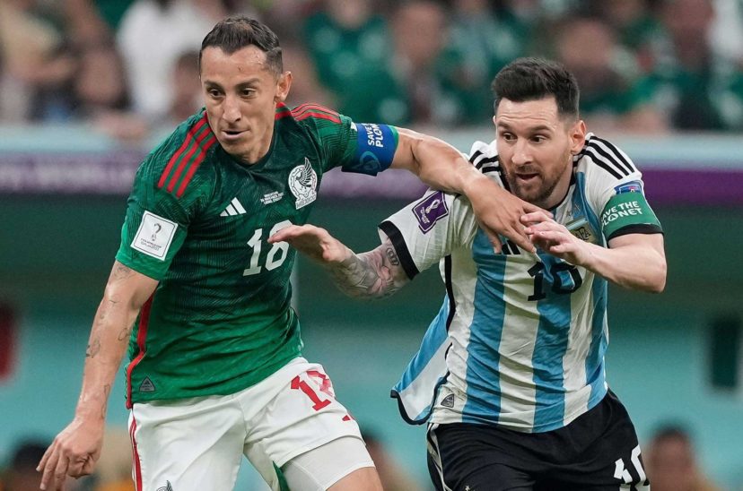 Guardado Messi Canelo
