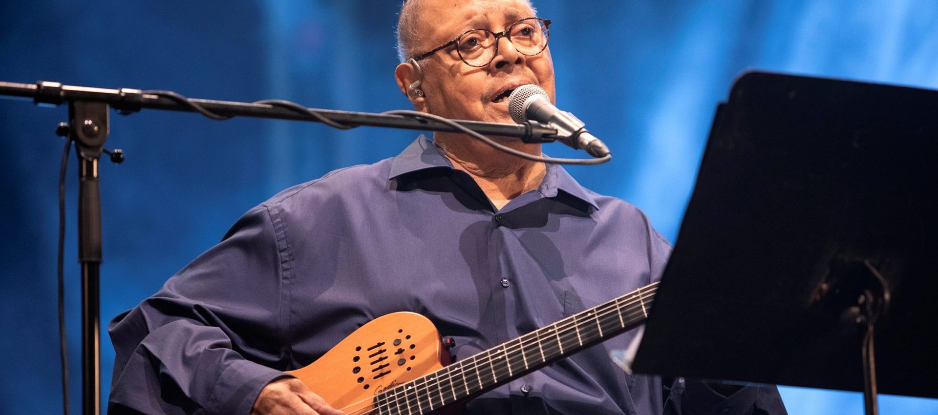 Pablo Milanés