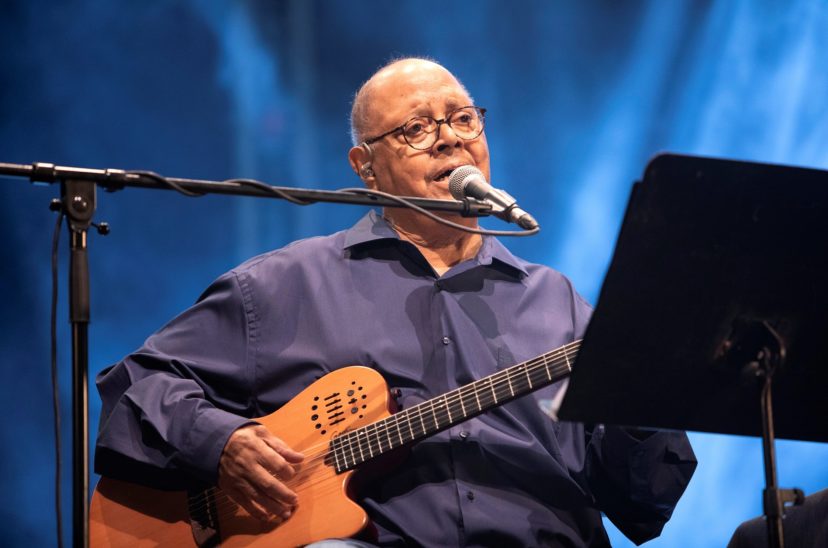 Pablo Milanés