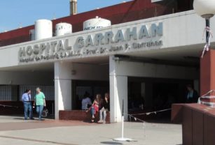 Garrahan