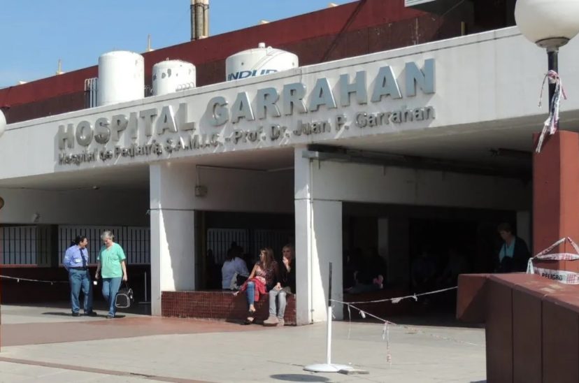 Garrahan