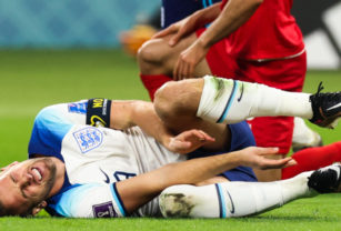 Harry Kane