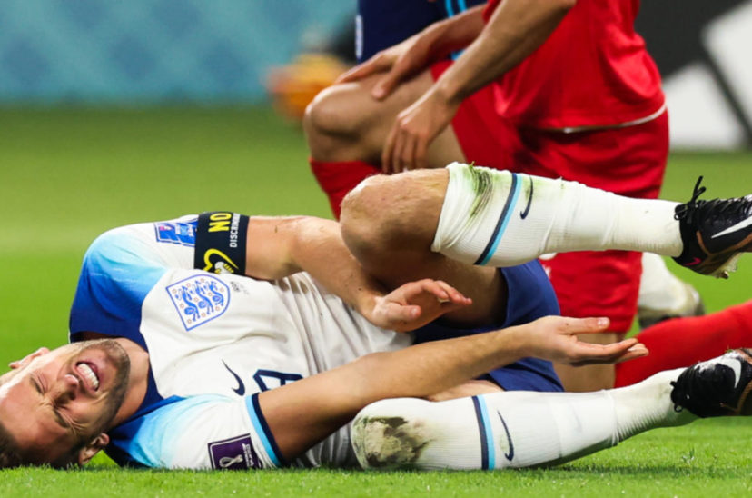 Harry Kane