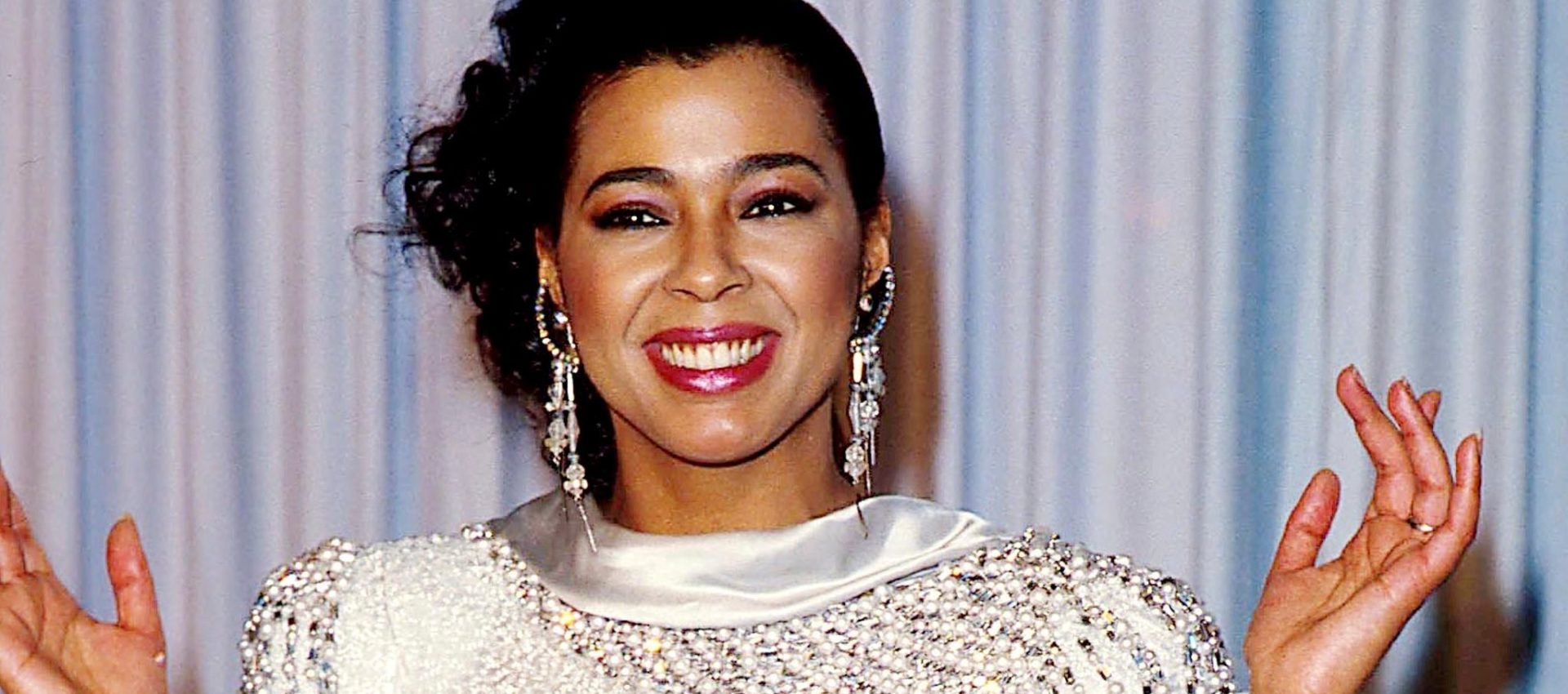 Irene Cara
