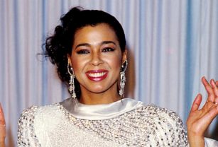 Irene Cara