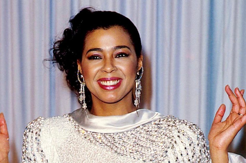 Irene Cara