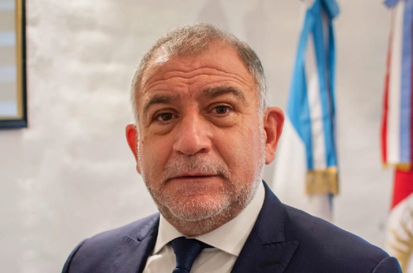 Luis Juez