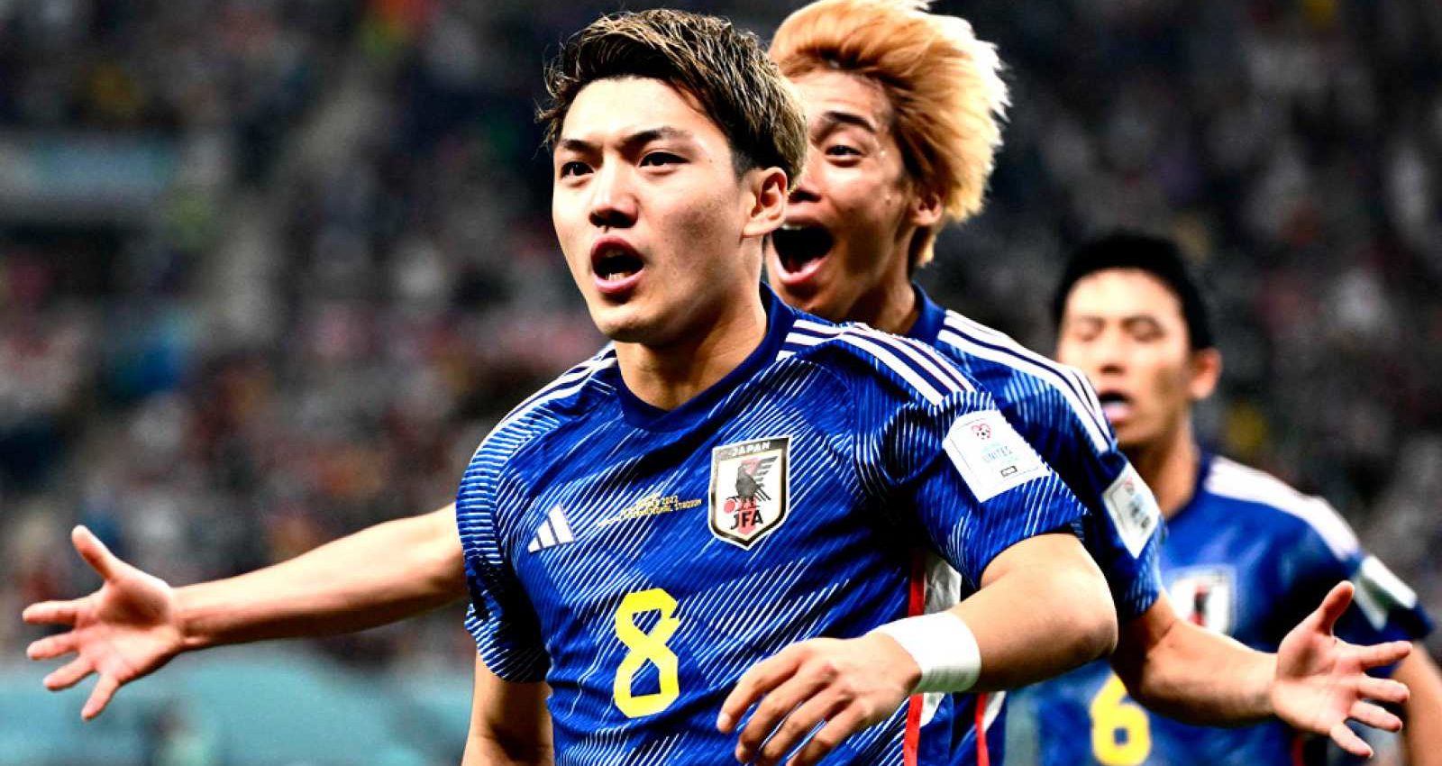 Japón Alemania