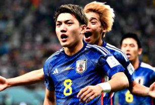 Japón Alemania