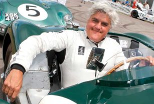 Jay Leno