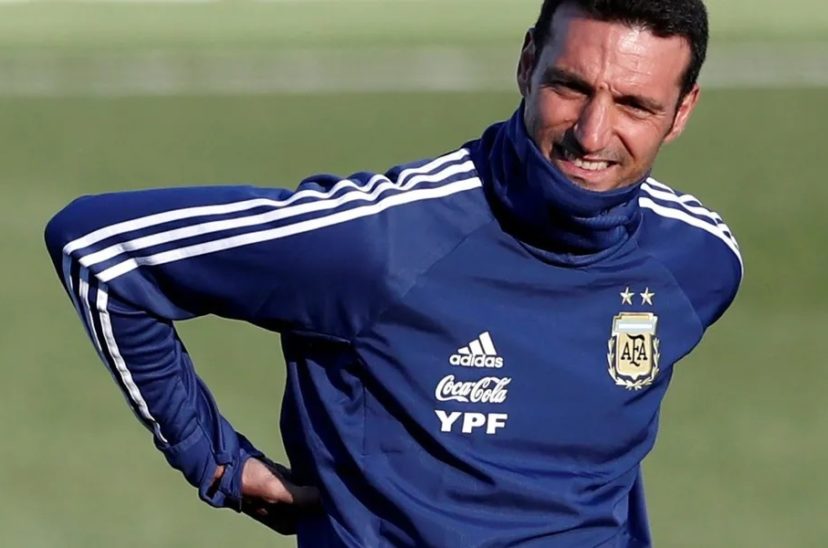 Scaloni