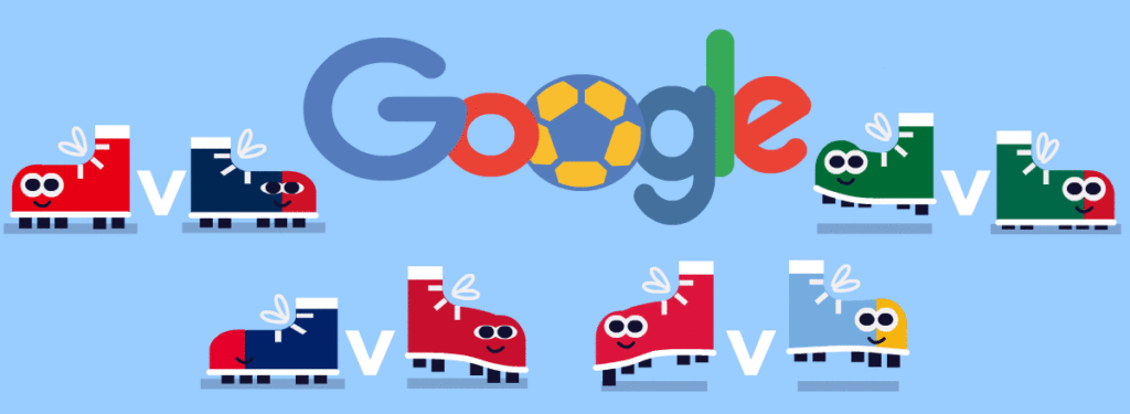 La Copa Mundial Qatar 2022