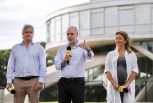 Larreta Cristina
