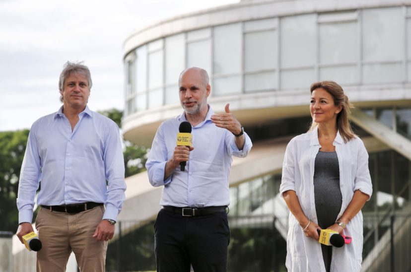 Larreta Cristina