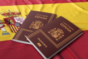 Ley de Nietos - ciudadanía española
