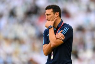 Lionel Scaloni