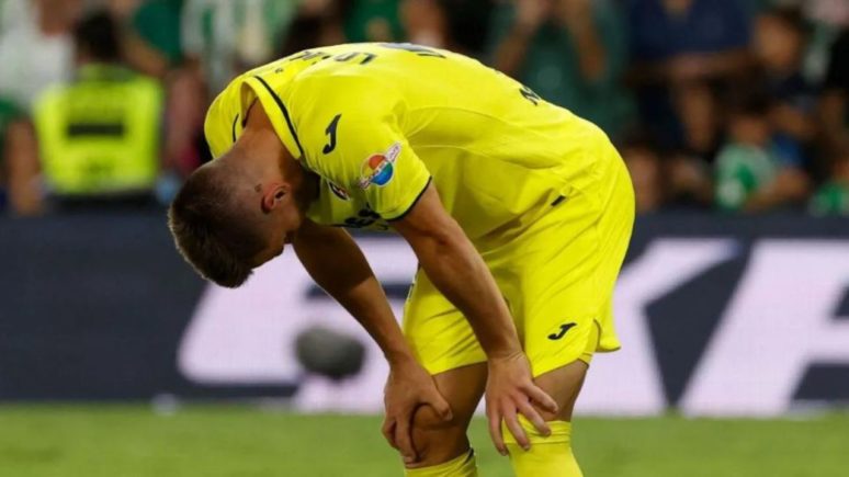 Lo Celso Mundial