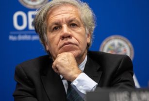 Luis Almagro