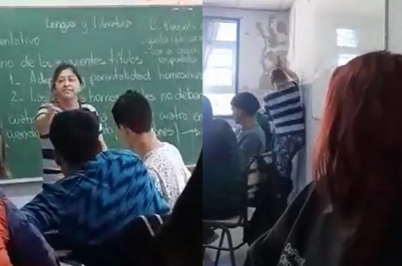 bullying