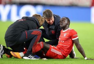 Mané Mundial