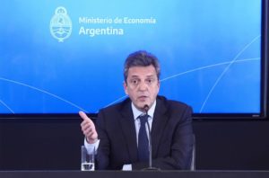 Massa dólar