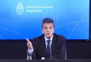Massa dólar