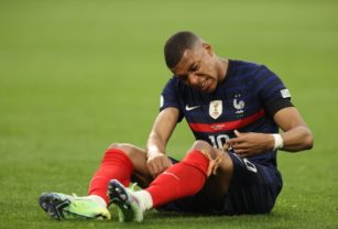 Mbappé
