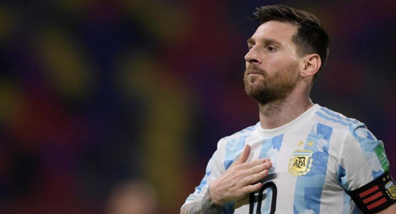 Messi