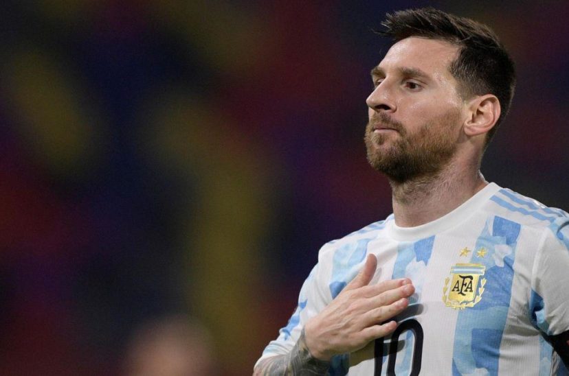 Messi