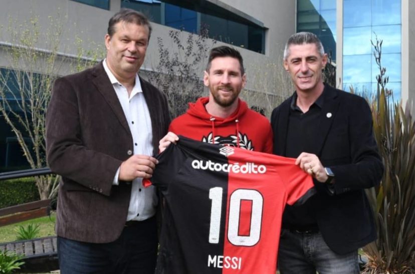 Messi