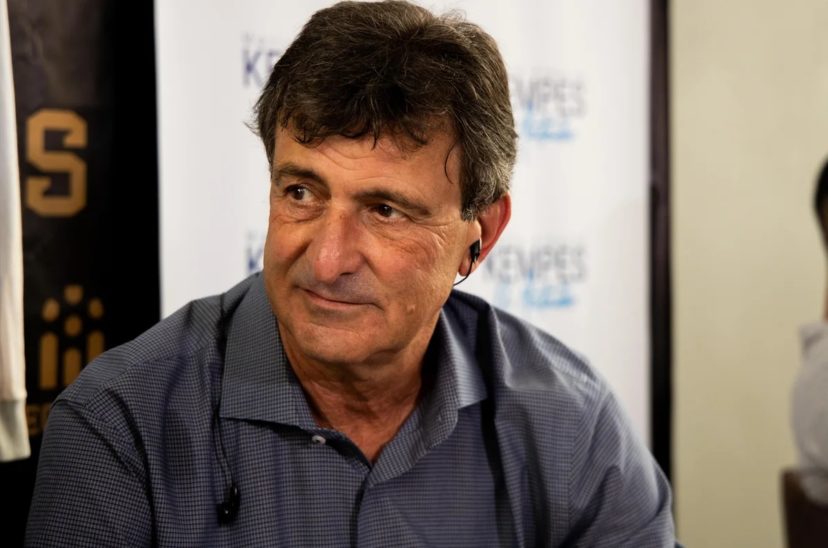 Mario Kempes