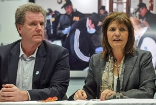 Patricia Bullrich