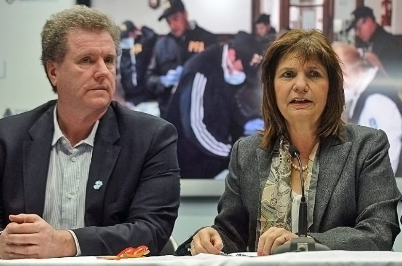 Patricia Bullrich