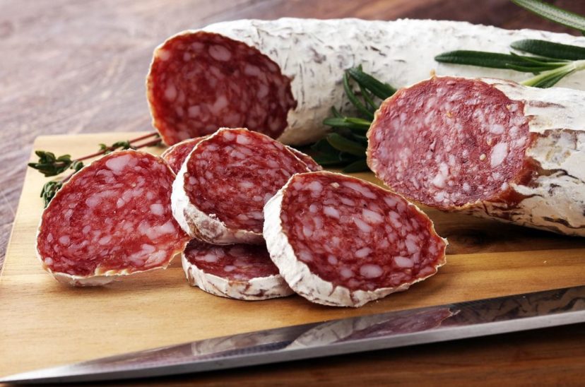 Salame