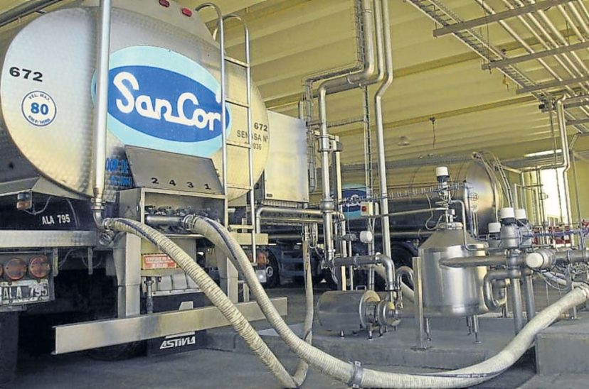 SanCor - Atilra